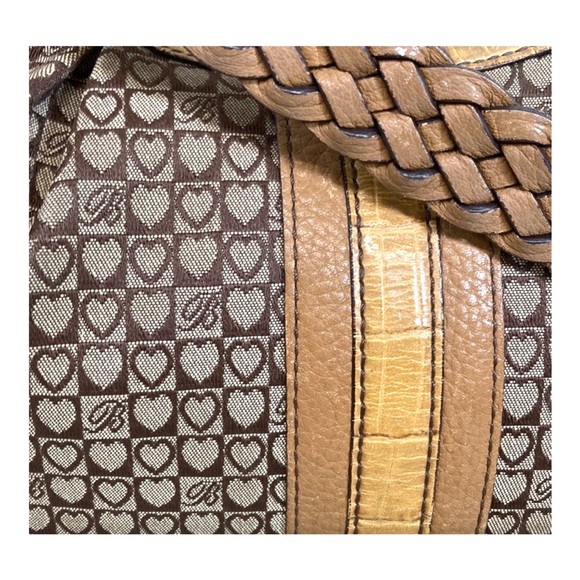 💥SALE💥BRIGHTON BAG & Original Box - Picture 2 of 8